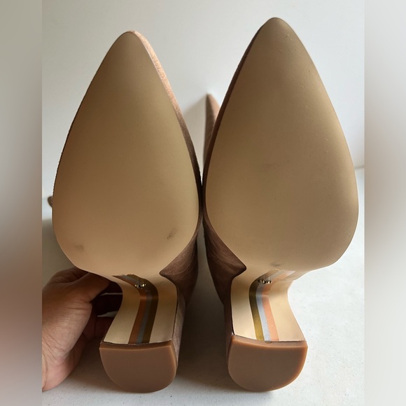 Sam Edelman Hiltin Knee-High Boot | size 8.5 - Picture 2 of 16